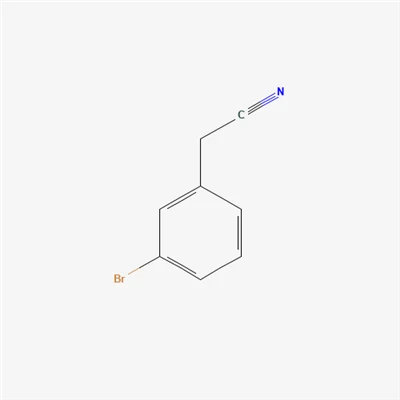 3-bromofenilacetonitrila
